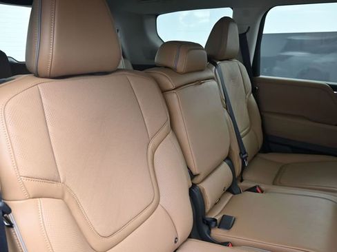 New 2026 INFINITI QX80 Luxe image 38