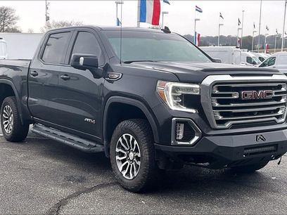 Used 2022 GMC Sierra 1500 AT4 w/ AT4 Premium Package