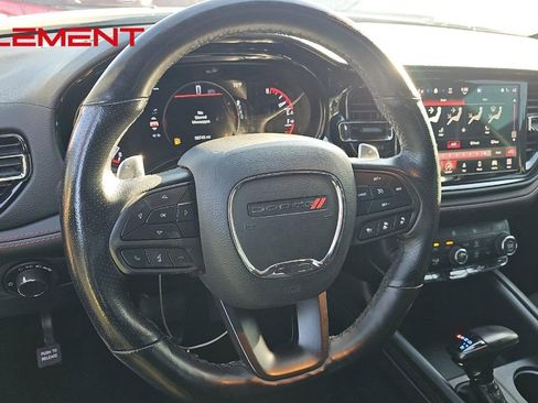 Used 2023 Dodge Durango GT image 16