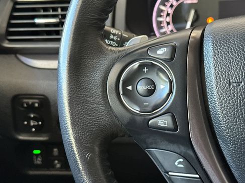 Used 2021 Honda Ridgeline RTL image 25