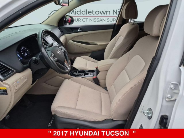 Used 2017 Hyundai Tucson Sport AWD/4WD image 15