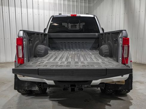 Used 2022 Ford F350 Lariat w/ Lariat Ultimate Package AWD/4WD image 59