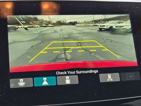 Used 2023 Honda Passport EX-L image 29