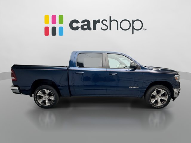 Used 2023 RAM 1500 Laramie AWD/4WD image 6