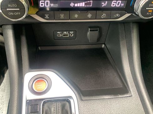 Used 2023 Nissan Sentra SV w/ All-Weather Package FWD image 26
