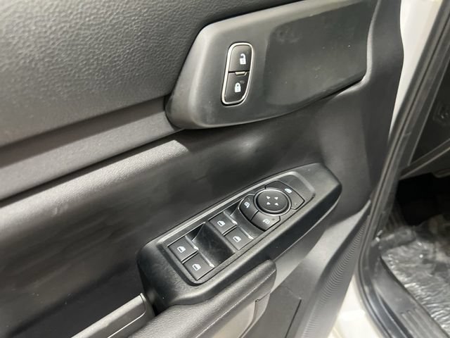 New 2026 Ford Ranger XL RWD image 19