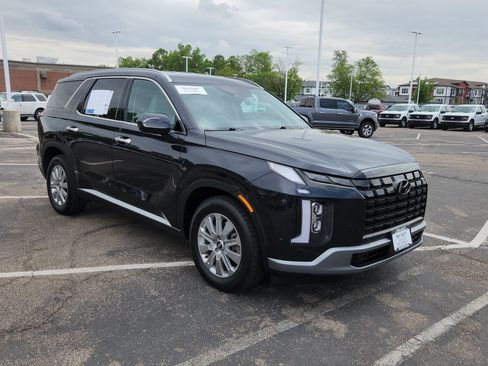 Used 2025 Hyundai Palisade SEL AWD/4WD image 19