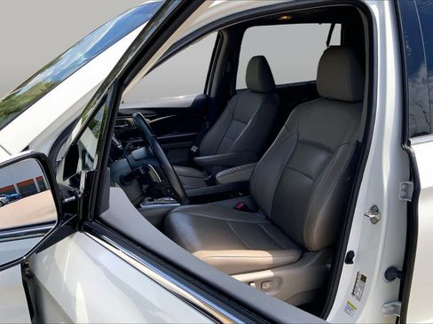 Used 2016 Honda Pilot Elite image 8