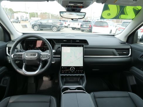 Used 2026 GMC Terrain Denali image 19