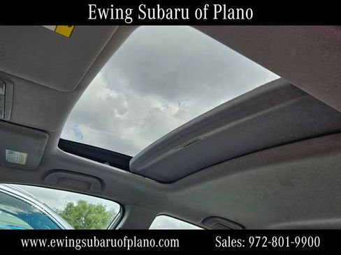 Used 2014 Honda Civic EX-L image 8
