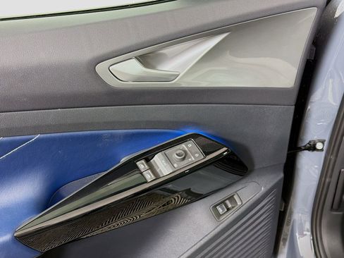 Used 2024 Volkswagen ID.4 S RWD image 21