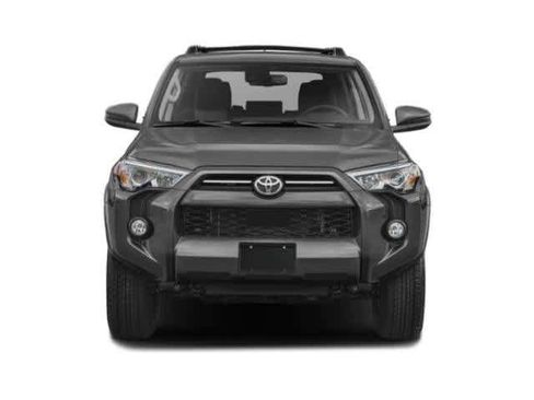 Used 2020 Toyota 4Runner SR5 Premium w/ Moonroof Package AWD/4WD image 4