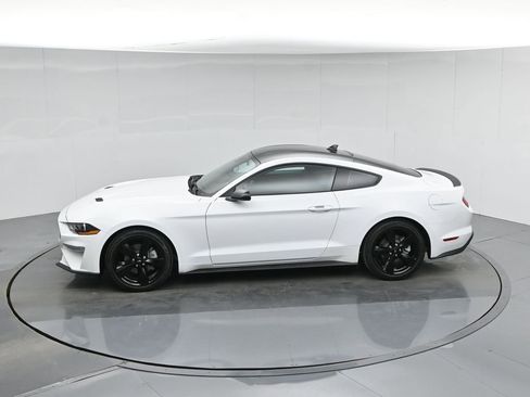 Used 2023 Ford Mustang EcoBoost w/ Equipment Group 101A image 47