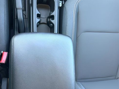 New 2026 Jeep Wrangler Sport AWD/4WD image 31