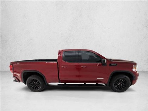 Used 2022 GMC Sierra 1500 Elevation AWD/4WD image 4