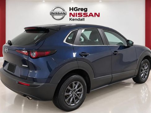 Used 2024 MAZDA CX-30 AWD 2.5 S image 4