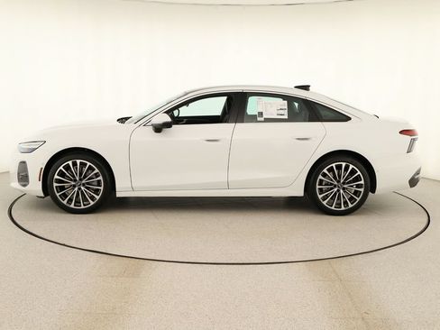 New 2026 Audi A6 Premium AWD/4WD image 2