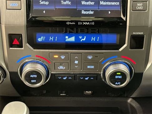 Used 2014 Toyota Tundra Limited w/ Limited Premium Package image 13