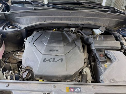 Used 2024 Kia Telluride SX Prestige X-Line image 35