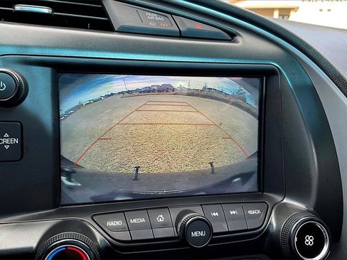 Used 2019 Chevrolet Corvette Stingray Coupe w/ Battery Protection Package image 17