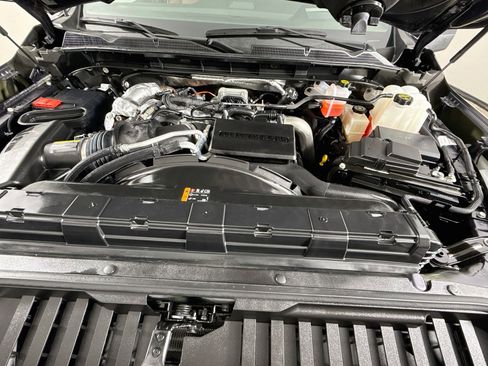 Used 2025 GMC Sierra 3500 Denali Ultimate AWD/4WD image 33
