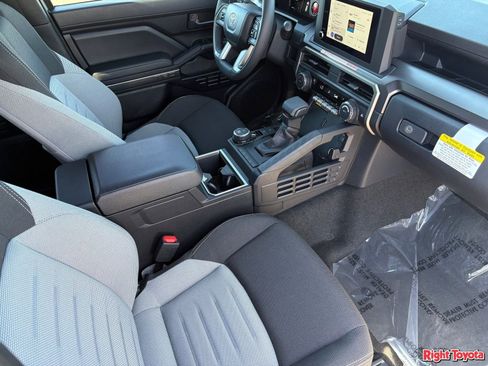 New 2026 Toyota 4Runner TRD Sport image 15