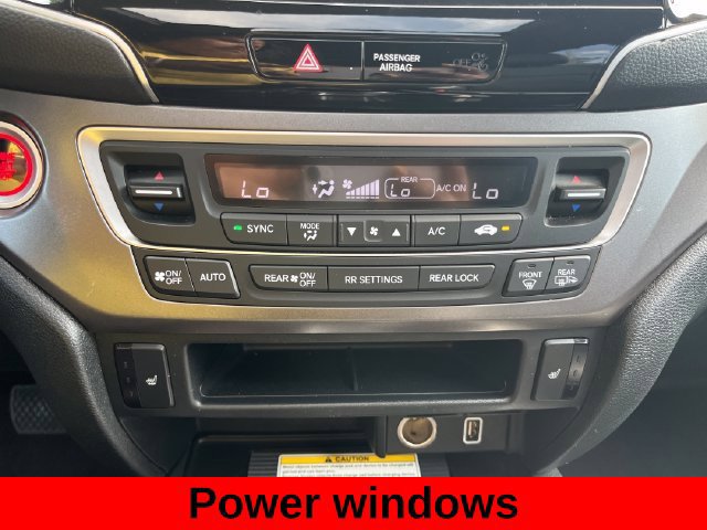 Used 2022 Honda Pilot Special Edition image 23