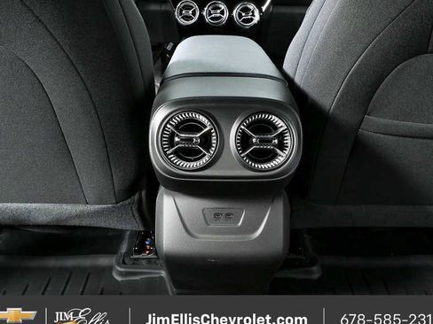 New 2026 Chevrolet Blazer EV LT image 17