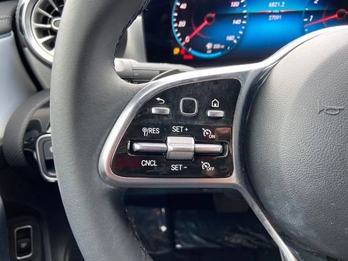 Used 2023 Mercedes-Benz CLA 250 4MATIC image 18