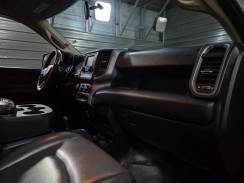 Used 2019 RAM 2500 Tradesman image 14