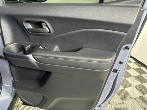 Used 2025 Honda Ridgeline TrailSport image 24