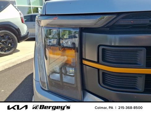 Used 2023 Ford F150 Tremor AWD/4WD image 11