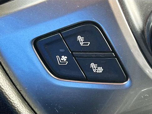 Used 2017 Chevrolet Silverado 1500 LTZ Z71 w/ LTZ Plus Package image 20