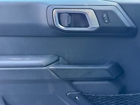 New 2026 Ford Bronco Big Bend AWD/4WD image 17