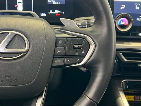 Used 2025 Lexus TX 350 AWD w/ Convenience Package image 51
