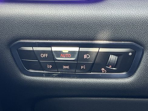 Used 2023 BMW X5 sDrive40i w/ Climate Comfort Package image 15