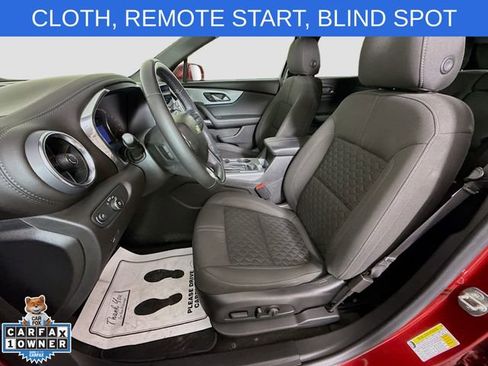 Used 2019 Chevrolet Blazer LT FWD image 19