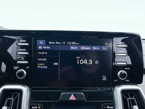 Used 2021 Kia Sorento EX w/ Panoramic Sunroof Package image 23