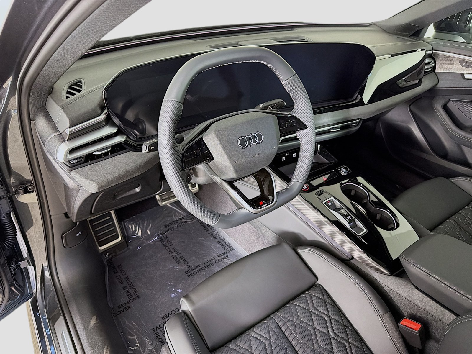New 2026 Audi S5 Premium Plus AWD/4WD image 9