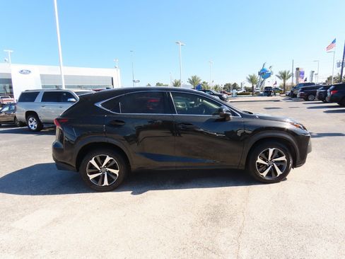Used 2021 Lexus NX 300 FWD w/ Premium Package image 10
