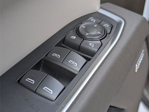 New 2026 Chevrolet Silverado 1500 LTZ w/ LTZ Convenience Package II image 20