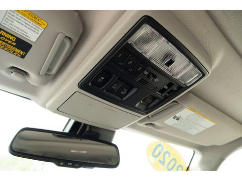 Used 2020 Toyota 4Runner 4WD image 34