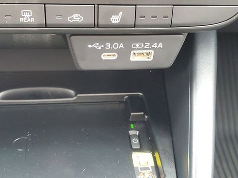 Certified 2026 Subaru Outback Premium AWD/4WD image 7