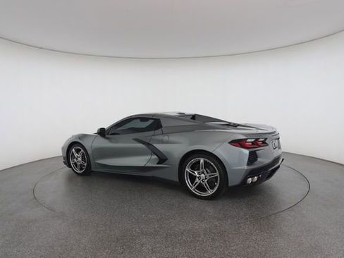 Used 2022 Chevrolet Corvette Stingray image 11