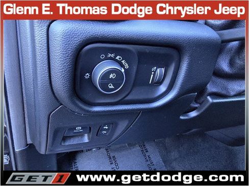 Certified 2022 RAM 1500 Big Horn image 20