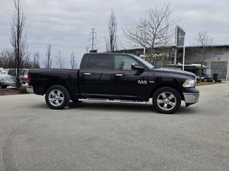 Used 2014 RAM 1500 Big Horn video 2