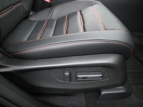 New 2026 Honda CR-V Sport Touring image 10