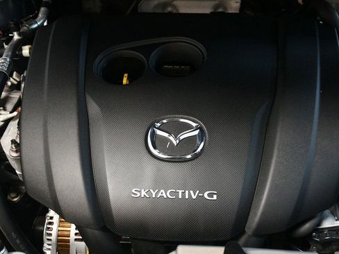 Used 2022 MAZDA CX-5 Carbon Edition image 76