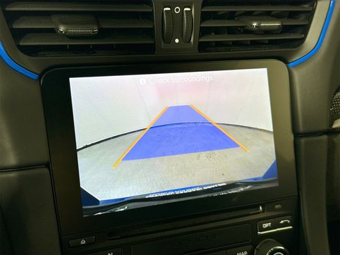 Used 2018 Porsche 911 GT2 RS image 14