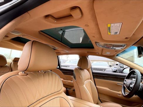 Used 2024 Genesis G90 3.5T image 24